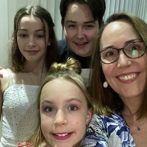 Meet your Posher, Catherine